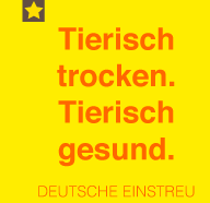 DEUTSCHE EINSTREU